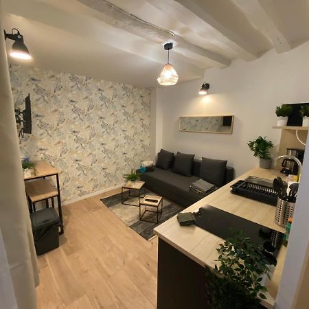 Studio Entierement Refait A Neuf - 170 Rouen Dış mekan fotoğraf
