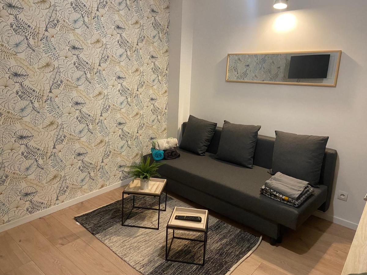 Studio Entierement Refait A Neuf - 170 Rouen Dış mekan fotoğraf
